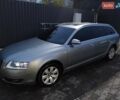Сірий Ауді А6, об'ємом двигуна 1.98 л та пробігом 317 тис. км за 6300 $, фото 3 на Automoto.ua