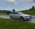Сірий Ауді А6, об'ємом двигуна 2.97 л та пробігом 268 тис. км за 9300 $, фото 23 на Automoto.ua
