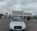 Сірий Ауді А6, об'ємом двигуна 2 л та пробігом 330 тис. км за 6500 $, фото 6 на Automoto.ua