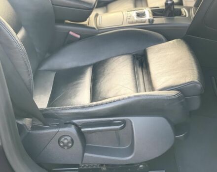 Сірий Ауді А6, об'ємом двигуна 2.7 л та пробігом 272 тис. км за 3900 $, фото 19 на Automoto.ua