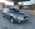 Сірий Ауді А6, об'ємом двигуна 2.7 л та пробігом 330 тис. км за 4550 $, фото 5 на Automoto.ua
