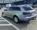 Ауді А6 2006 у Івано-Франківську на Automoto.ua Сірий Ауді А6, об'ємом двигуна 2.39 л та пробігом 240 тис. км за 6300 $, фото 7 на Automoto.ua