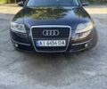 Сірий Ауді А6, об'ємом двигуна 2 л та пробігом 280 тис. км за 7400 $, фото 1 на Automoto.ua