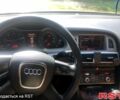 Сірий Ауді А6, об'ємом двигуна 2.7 л та пробігом 310 тис. км за 8000 $, фото 5 на Automoto.ua
