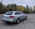 Серый Ауди А6, объемом двигателя 2 л и пробегом 310 тыс. км за 5510 $, фото 2 на Automoto.ua