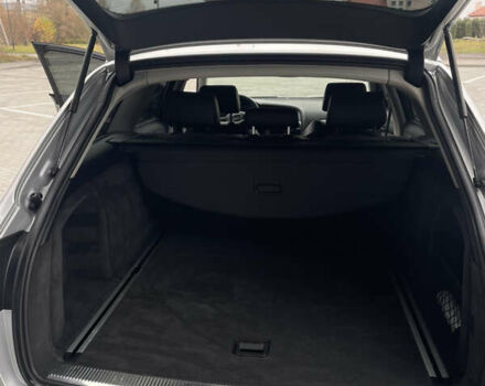 Сірий Ауді А6, об'ємом двигуна 2.97 л та пробігом 275 тис. км за 7150 $, фото 18 на Automoto.ua