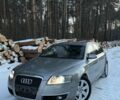 Сірий Ауді А6, об'ємом двигуна 0 л та пробігом 300 тис. км за 4150 $, фото 1 на Automoto.ua