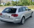 Сірий Ауді А6, об'ємом двигуна 2.7 л та пробігом 340 тис. км за 4450 $, фото 10 на Automoto.ua