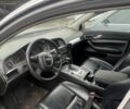 Серый Ауди А6, объемом двигателя 3 л и пробегом 245 тыс. км за 1599 $, фото 6 на Automoto.ua