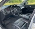 Сірий Ауді А6, об'ємом двигуна 2.7 л та пробігом 340 тис. км за 4450 $, фото 20 на Automoto.ua