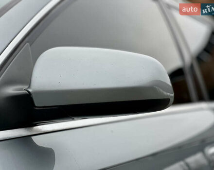 Сірий Ауді А6, об'ємом двигуна 3 л та пробігом 391 тис. км за 8199 $, фото 9 на Automoto.ua