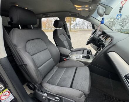 Сірий Ауді А6, об'ємом двигуна 2.7 л та пробігом 299 тис. км за 3399 $, фото 9 на Automoto.ua
