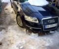 Сірий Ауді А6, об'ємом двигуна 3 л та пробігом 0 тис. км за 6000 $, фото 1 на Automoto.ua