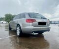Серый Ауди А6, объемом двигателя 3 л и пробегом 350 тыс. км за 7300 $, фото 3 на Automoto.ua