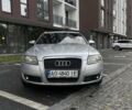 Ауді А6 2006 у Сваляве на Automoto.ua Сірий Ауді А6, об'ємом двигуна 2.7 л та пробігом 314 тис. км за 7500 $, фото 4 на Automoto.ua