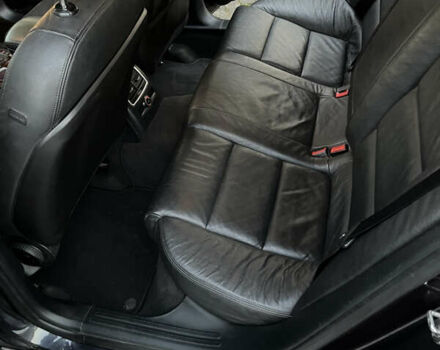 Серый Ауди А6, объемом двигателя 2.97 л и пробегом 420 тыс. км за 9500 $, фото 3 на Automoto.ua