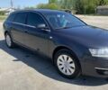 Серый Ауди А6, объемом двигателя 0 л и пробегом 278 тыс. км за 9550 $, фото 3 на Automoto.ua