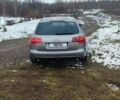 Серый Ауди А6, объемом двигателя 1.97 л и пробегом 350 тыс. км за 7900 $, фото 5 на Automoto.ua