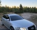 Серый Ауди А6, объемом двигателя 2.7 л и пробегом 320 тыс. км за 4097 $, фото 1 на Automoto.ua