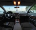 Серый Ауди А6, объемом двигателя 3 л и пробегом 300 тыс. км за 3850 $, фото 5 на Automoto.ua