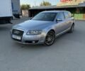 Сірий Ауді А6, об'ємом двигуна 2 л та пробігом 250 тис. км за 3757 $, фото 1 на Automoto.ua