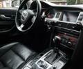 Сірий Ауді А6, об'ємом двигуна 2.7 л та пробігом 366 тис. км за 7300 $, фото 43 на Automoto.ua