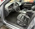 Сірий Ауді А6, об'ємом двигуна 3 л та пробігом 295 тис. км за 7500 $, фото 23 на Automoto.ua