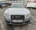 Сірий Ауді А6, об'ємом двигуна 3 л та пробігом 295 тис. км за 7500 $, фото 5 на Automoto.ua