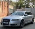 Сірий Ауді А6, об'ємом двигуна 2.7 л та пробігом 330 тис. км за 4500 $, фото 1 на Automoto.ua