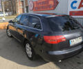 Сірий Ауді А6, об'ємом двигуна 1.97 л та пробігом 272 тис. км за 6400 $, фото 14 на Automoto.ua
