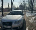Серый Ауди А6, объемом двигателя 2 л и пробегом 344 тыс. км за 8000 $, фото 1 на Automoto.ua