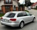 Серый Ауди А6, объемом двигателя 3 л и пробегом 289 тыс. км за 2500 $, фото 1 на Automoto.ua