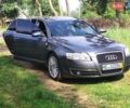 Сірий Ауді А6, об'ємом двигуна 2.7 л та пробігом 332 тис. км за 8700 $, фото 9 на Automoto.ua