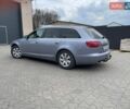 Серый Ауди А6, объемом двигателя 2.7 л и пробегом 298 тыс. км за 9950 $, фото 4 на Automoto.ua