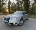 Сірий Ауді А6, об'ємом двигуна 3 л та пробігом 250 тис. км за 3561 $, фото 1 на Automoto.ua