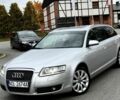 Серый Ауди А6, объемом двигателя 3 л и пробегом 289 тыс. км за 2500 $, фото 1 на Automoto.ua