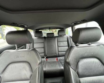 Серый Ауди А6, объемом двигателя 2.7 л и пробегом 281 тыс. км за 8200 $, фото 20 на Automoto.ua