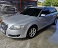 Серый Ауди А6, объемом двигателя 2 л и пробегом 320 тыс. км за 8400 $, фото 1 на Automoto.ua