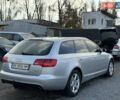 Сірий Ауді А6, об'ємом двигуна 2 л та пробігом 306 тис. км за 6200 $, фото 33 на Automoto.ua