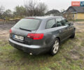 Сірий Ауді А6, об'ємом двигуна 3 л та пробігом 450 тис. км за 7800 $, фото 5 на Automoto.ua
