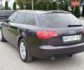 Серый Ауди А6, объемом двигателя 2 л и пробегом 297 тыс. км за 6999 $, фото 34 на Automoto.ua
