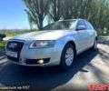 Сірий Ауді А6, об'ємом двигуна 2.4 л та пробігом 300 тис. км за 5399 $, фото 6 на Automoto.ua