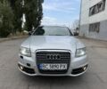 Сірий Ауді А6, об'ємом двигуна 3 л та пробігом 250 тис. км за 3513 $, фото 1 на Automoto.ua