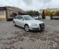 Серый Ауди А6, объемом двигателя 2 л и пробегом 251 тыс. км за 4700 $, фото 11 на Automoto.ua