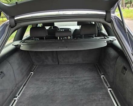 Серый Ауди А6, объемом двигателя 2 л и пробегом 313 тыс. км за 7600 $, фото 15 на Automoto.ua