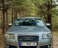 Сірий Ауді А6, об'ємом двигуна 3 л та пробігом 410 тис. км за 8700 $, фото 6 на Automoto.ua