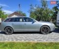 Серый Ауди А6, объемом двигателя 0 л и пробегом 210 тыс. км за 7400 $, фото 1 на Automoto.ua