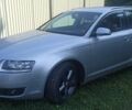 Серый Ауди А6, объемом двигателя 2 л и пробегом 344 тыс. км за 7999 $, фото 23 на Automoto.ua