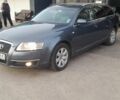 Сірий Ауді А6, об'ємом двигуна 2.7 л та пробігом 320 тис. км за 3750 $, фото 7 на Automoto.ua