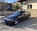 Серый Ауди А6, объемом двигателя 3 л и пробегом 370 тыс. км за 2400 $, фото 1 на Automoto.ua